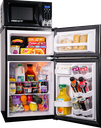 MicroFridge